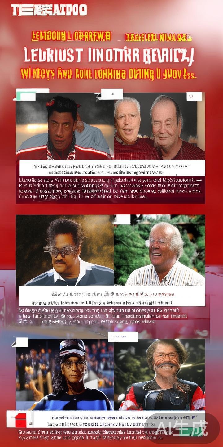 除了赛事报道，明星访谈也是乐动体育U新闻的重要内容