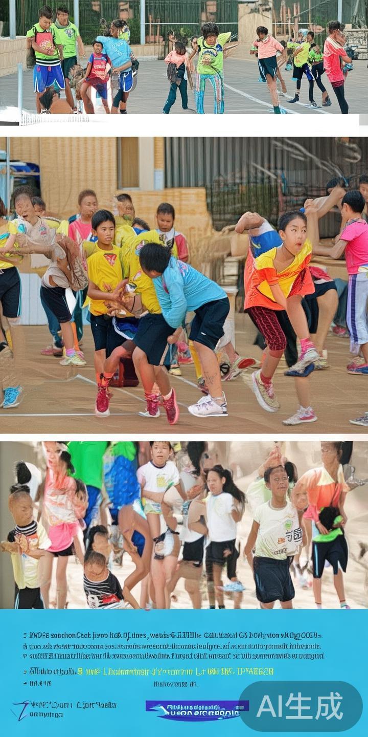 以发展为导向，以兴趣为引领，是乐动体育青少年培训的