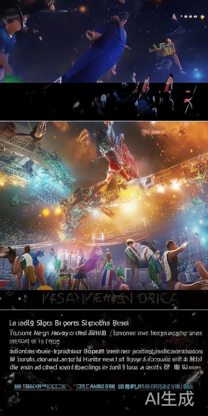 近年来，体育行业不断创新发展，各类体育赛事层出不穷