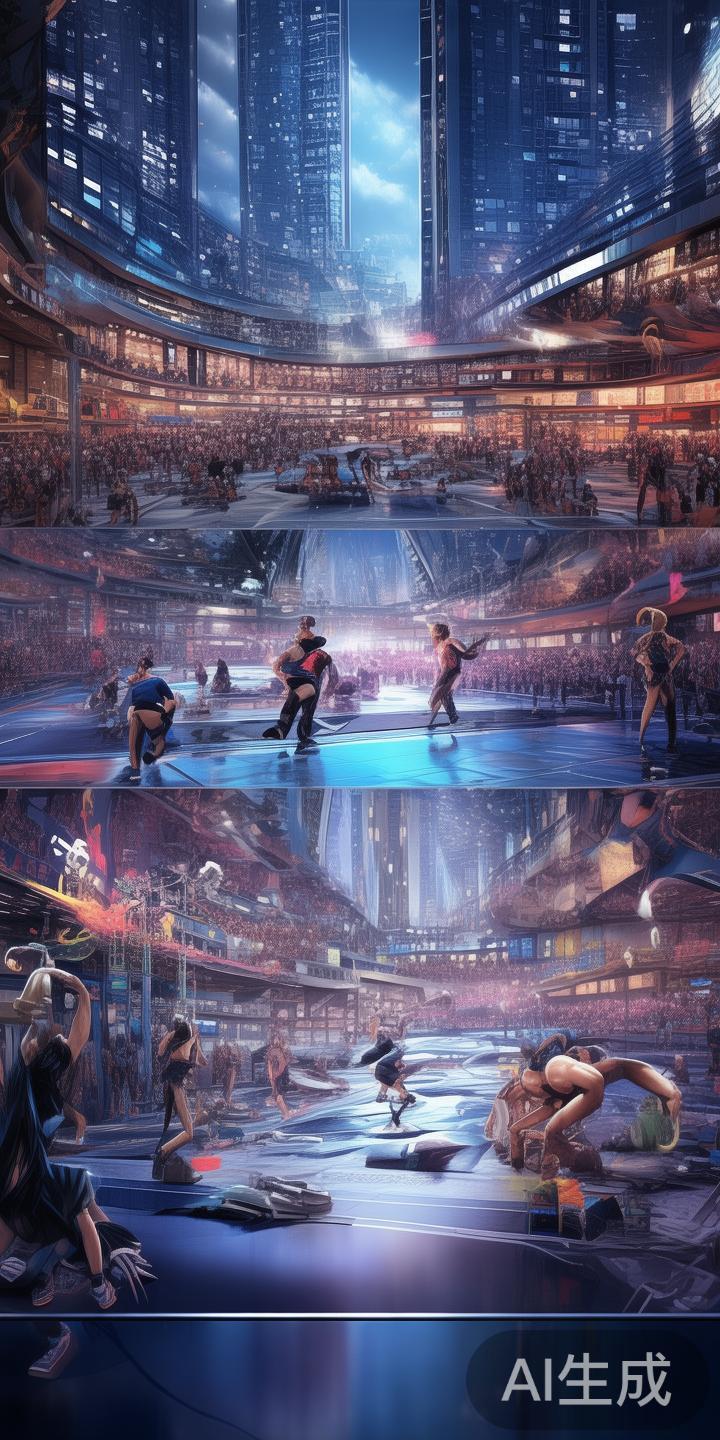 作为国内领先的极限运动推广平台，乐动非凡体育致力于