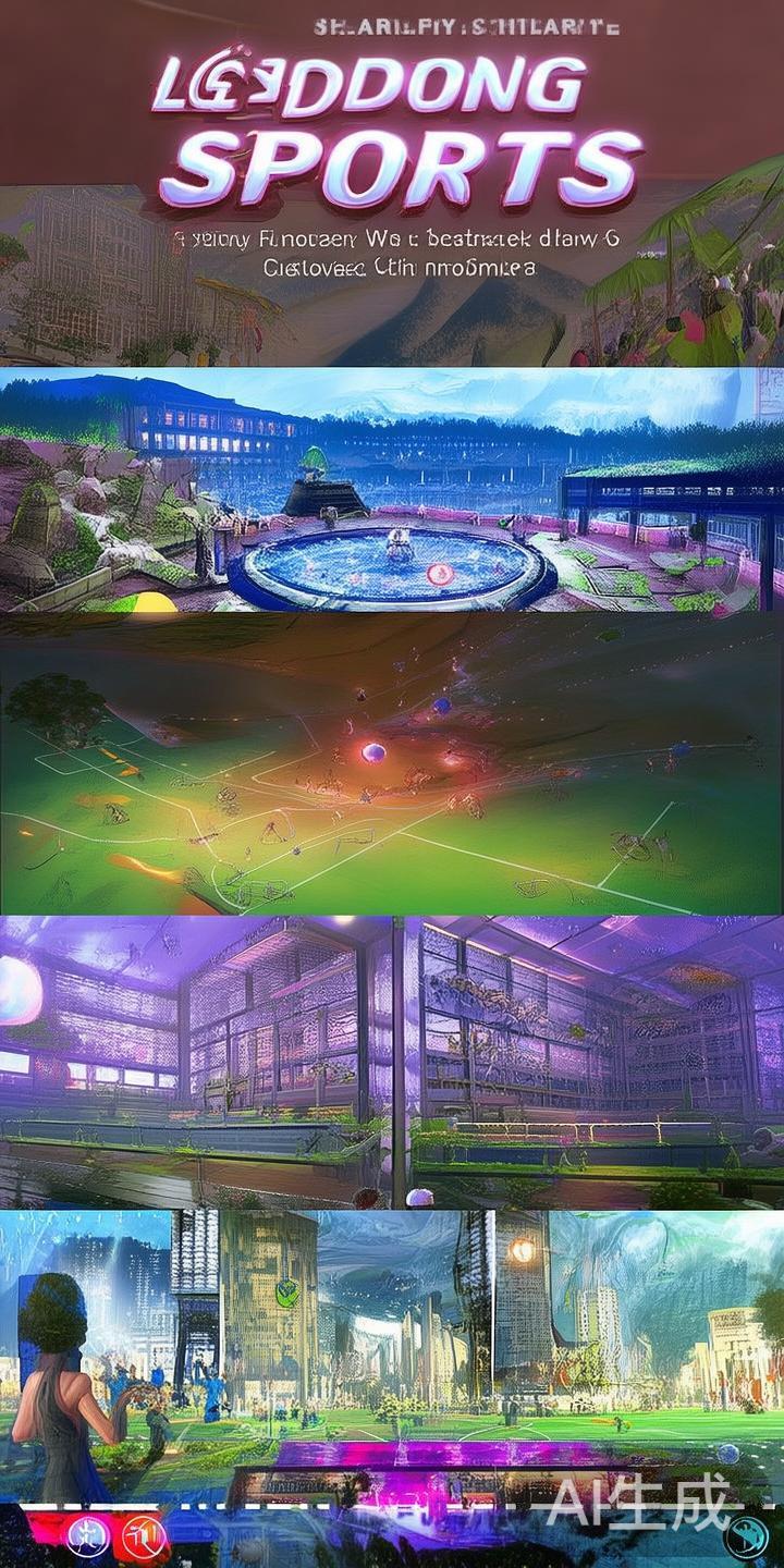 作为一款融合了运动元素与策略互动的游戏，乐动体育不