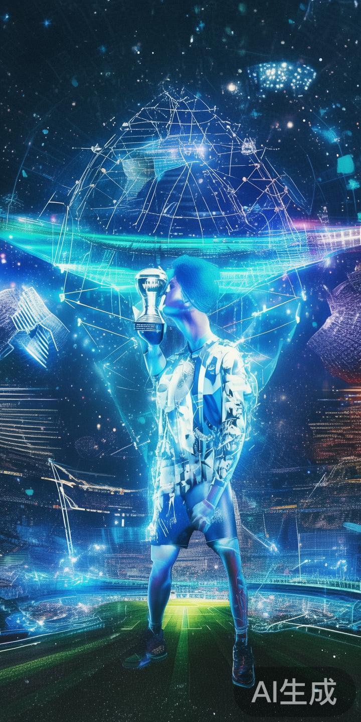 随着全球体育产业的不断发展与数字化转型，体育娱乐的