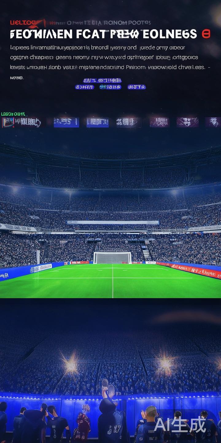 作为国内领先的足球新闻平台，乐动体育足球新闻e以其