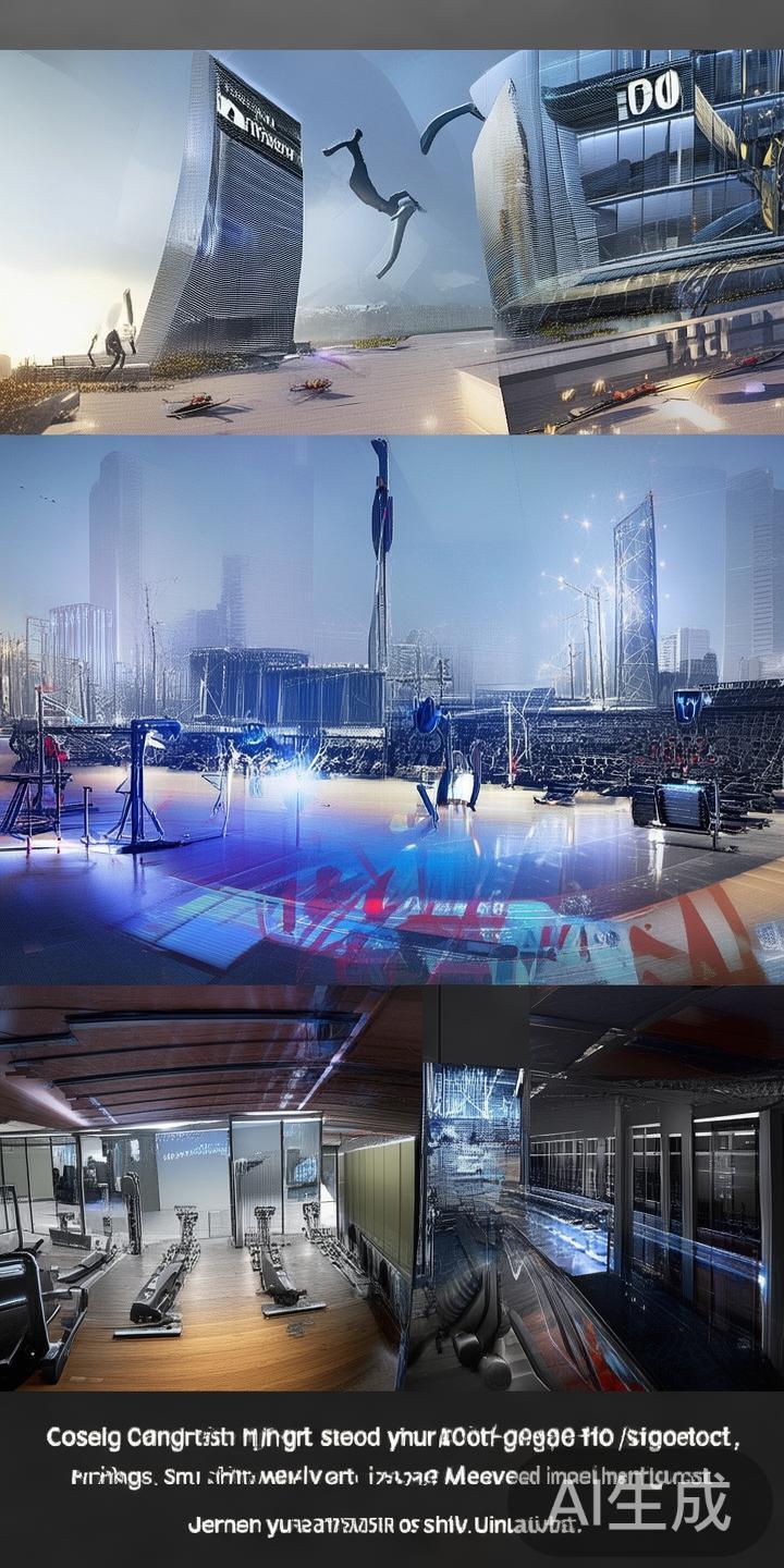 乐动体育成立较早，凭借强大的资源整合能力迅速崛起。