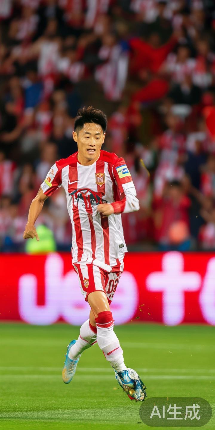 乐动体育全面解读武磊在西甲联赛中的精彩表现与最新动态分析 自2019年武磊加盟西班牙西甲球队以来,他的表现一
