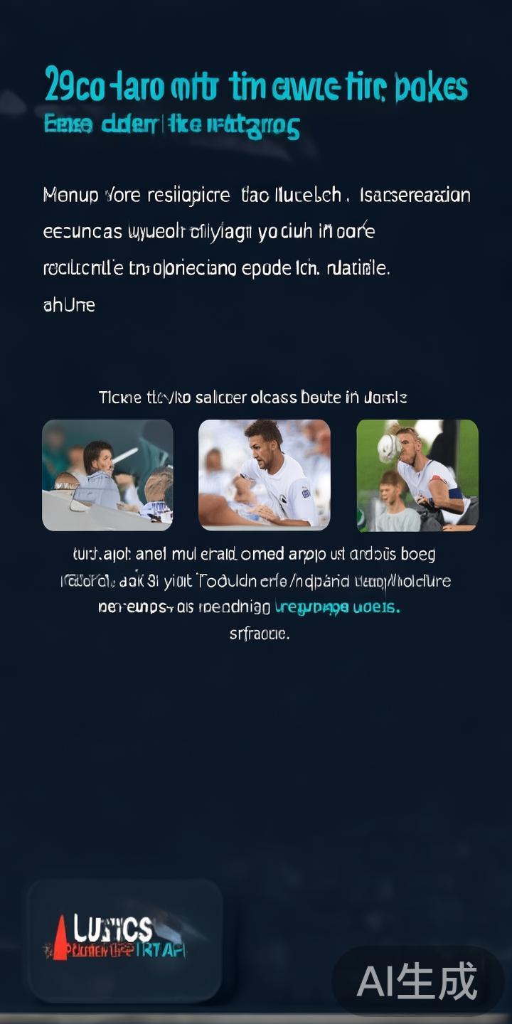 乐动体育推荐网址:权威的体育赛事直播平台与专业投注技巧全攻略 举例而言,某次欧洲足球联赛中,平台推荐关注一支近期