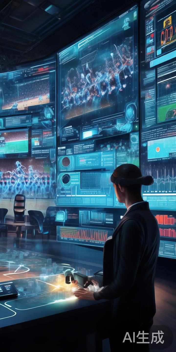 乐动体育新闻最新动态全面分析与深度解读指南 值得一提的是,乐动体育在新闻内容方面不断进行创新,