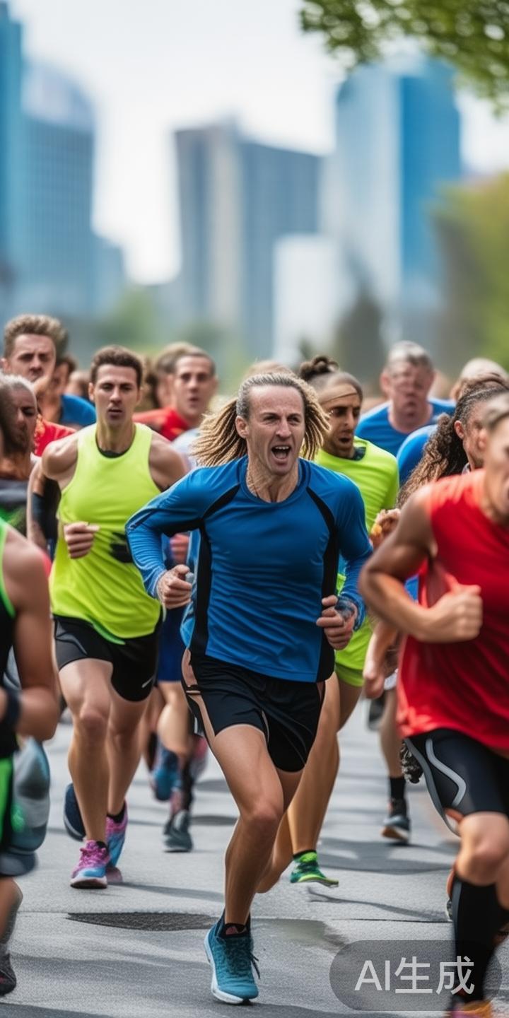 乐动谈体育:全面探索体育赛事精彩纷呈与运动精神的深度对话 运动精神在现实生活中的体现,也带来了不少启示。以马