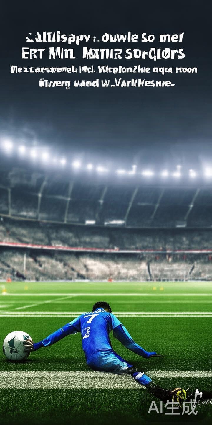 在足球迷的世界里，比赛的精彩瞬间总能激起浓厚的热情