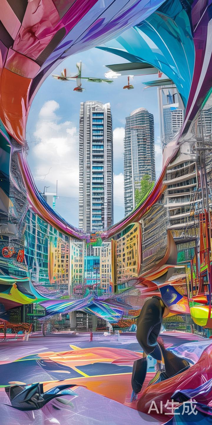 彩动体育具乐部:尽情释放青春活力的全新运动娱乐体验 彩动体育具乐部以“青春、活力、创新”为核心理念,旨